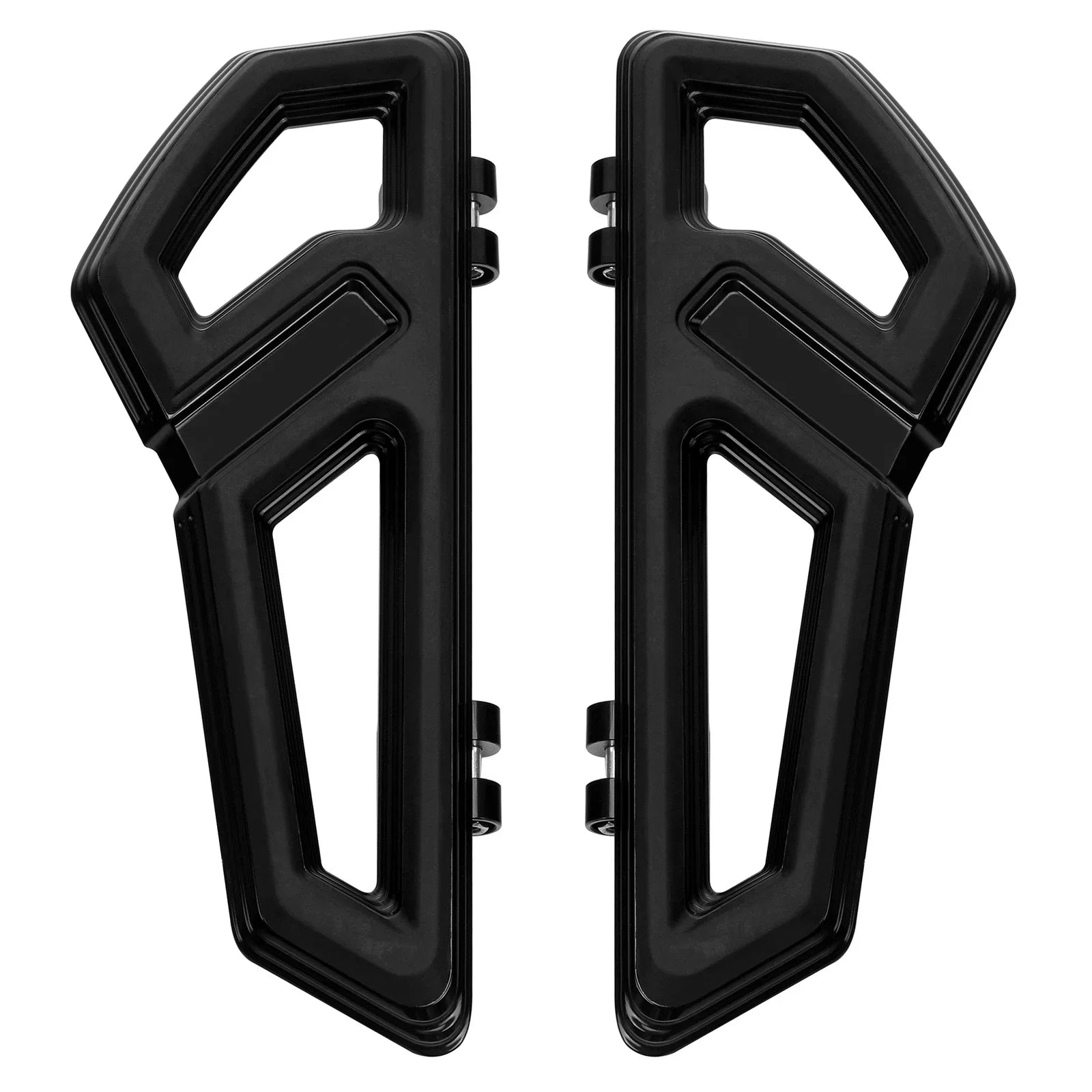 Driver Floorboard Footboard for Harley Touring Electra Glide (2000 - 2024)