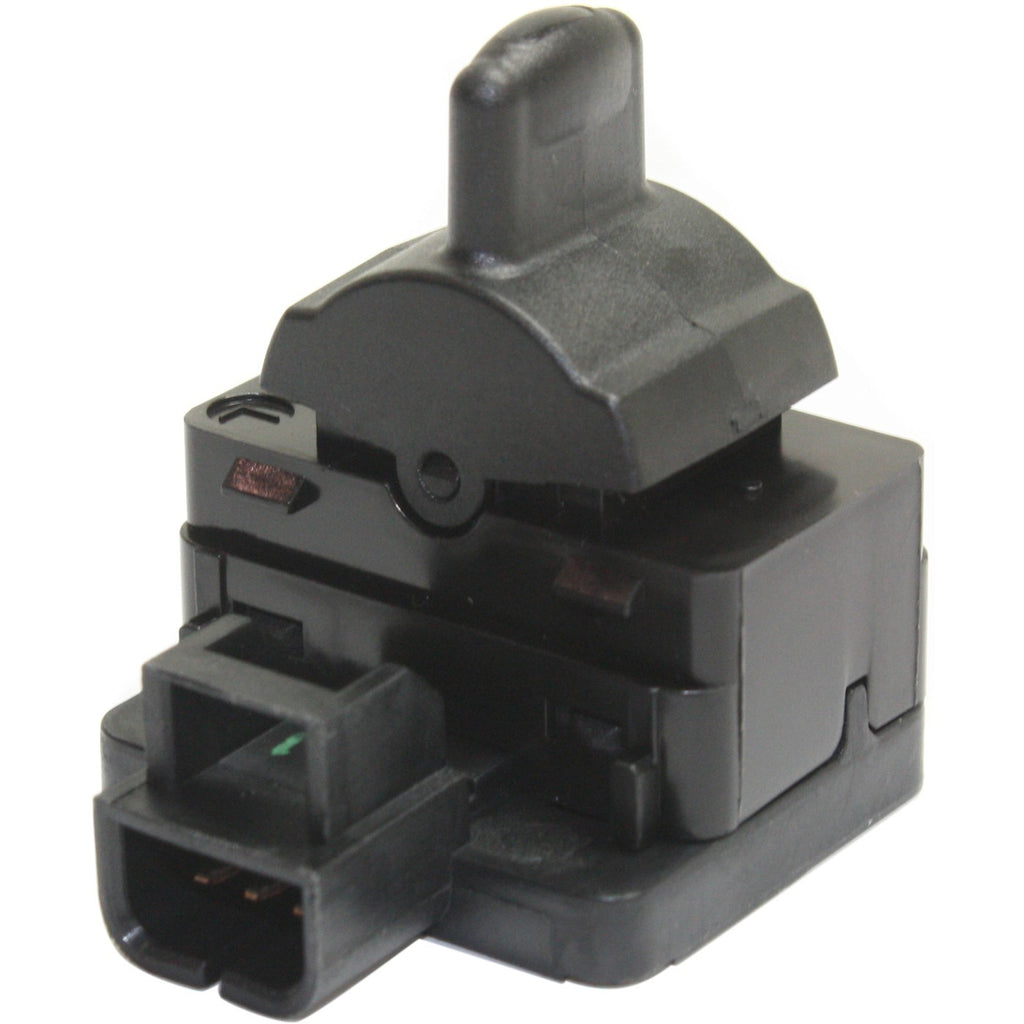 Front Driver Door Lock Switch for Chevrolet Malibu (2001–2005)