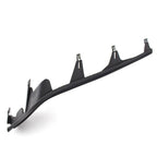 Upper Headlight Lamp Cover Strip Trim for BMW 3 Series E46 (1998–2001)