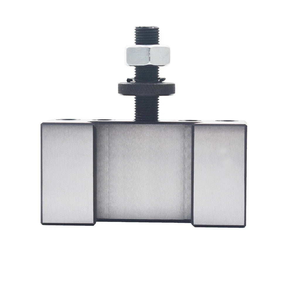 Set of 5 Quick Change Tool Post Holders for 6-12" Lathes
