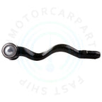 2X Front Steering Outer Tie Rod End for BMW 328i 328is 323i (1996–1999)