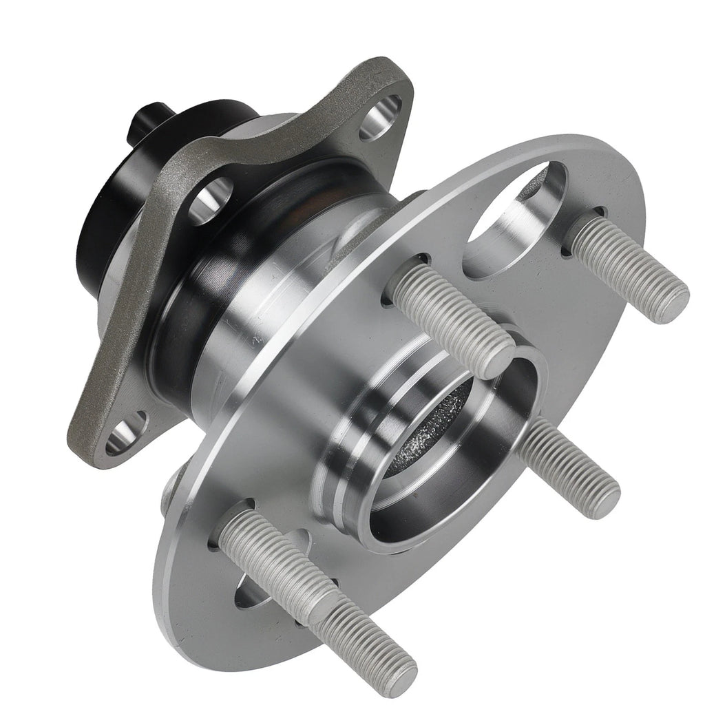 Set of 2 Rear Wheel Hub Assemblies for Scion xB (2008–2015)