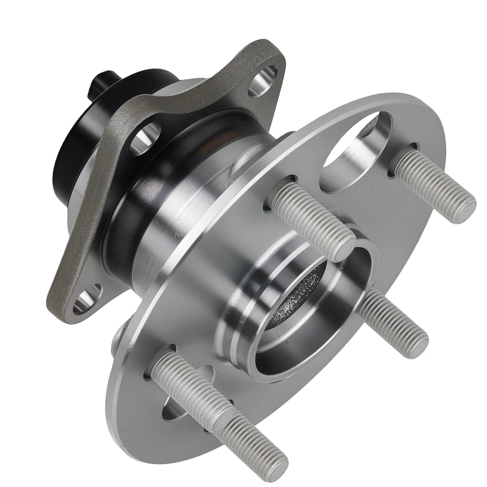 Set of 2 Rear Wheel Hub Assemblies for Scion xB (2008–2015)