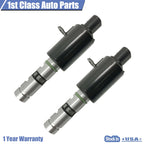 2X Engine VVT Solenoid for Hyundai Kia Borrego (2009)