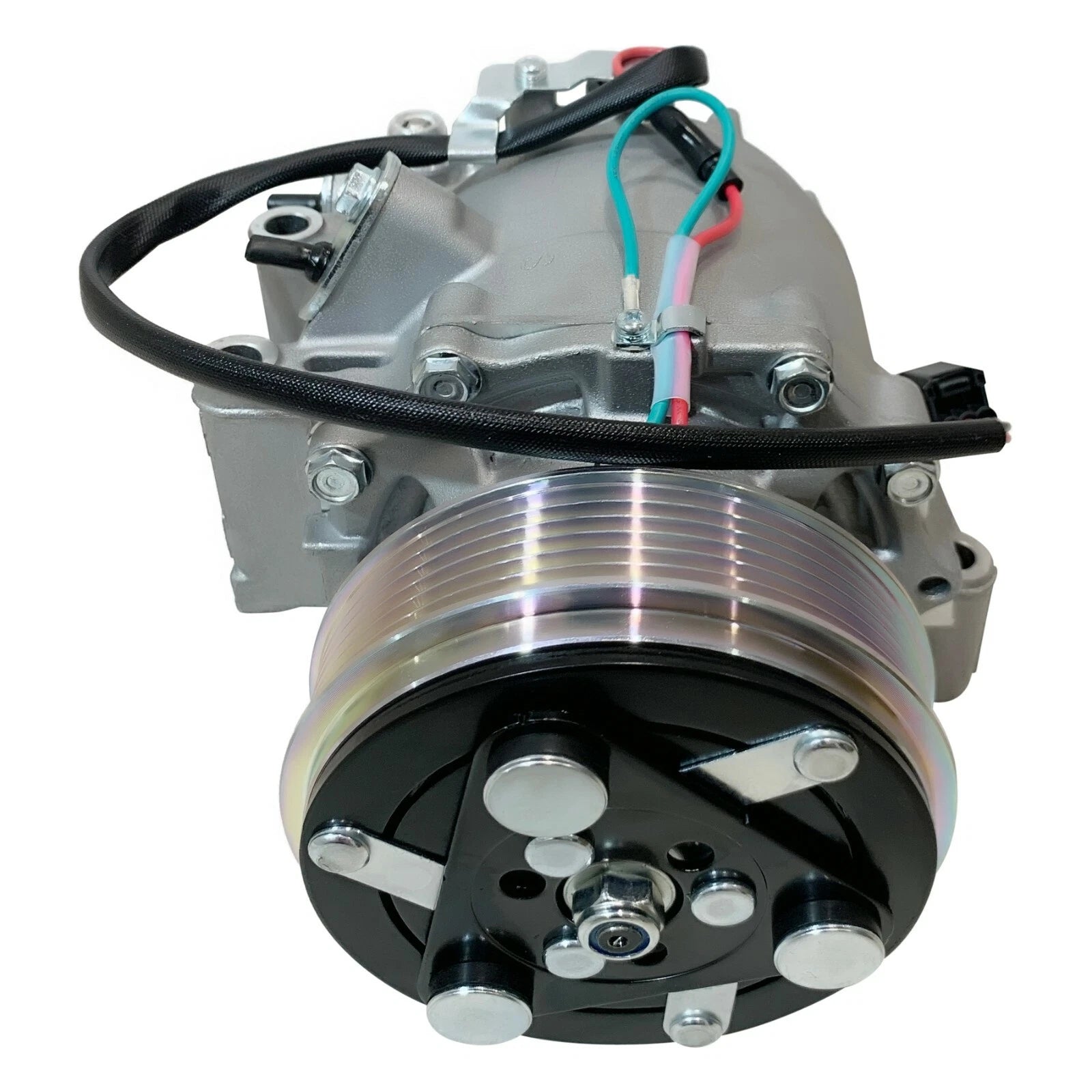 AC Compressor Kit for Acura ILX 2.0L Sedan (2013-2013)