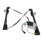 Electric Front Left Window Regulator w/ Motor for Ford Focus 2000–2007