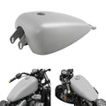2.6Gal Gas Fuel Tank for Harley Sportster XL883 1200 (2004–2006)