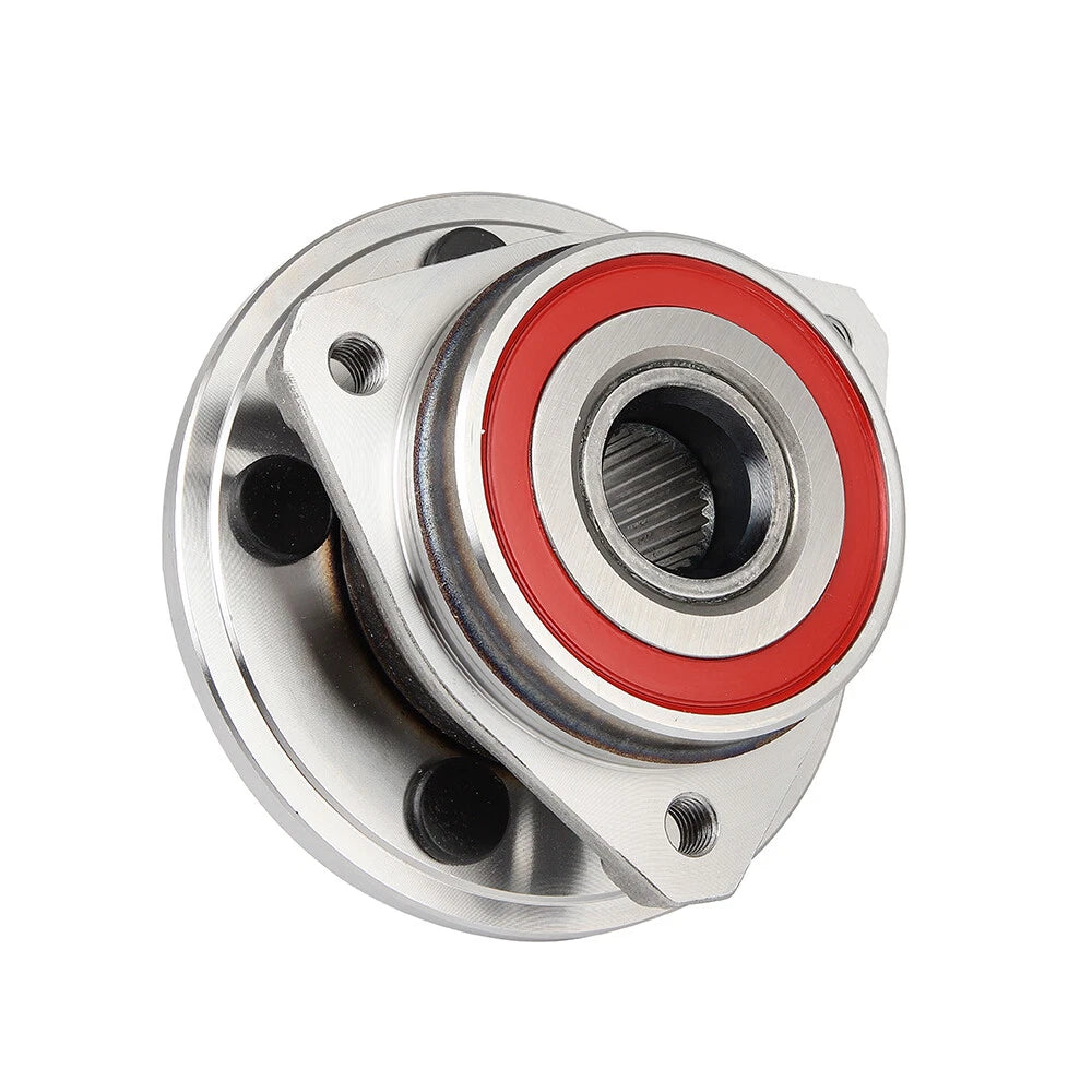 Front Wheel Bearing Hub Assembly for Jeep Cherokee, Wrangler (2000–2006)