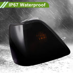 1 x Left Corner Signal Light Cover for BMW 3 Series (1992-1998)