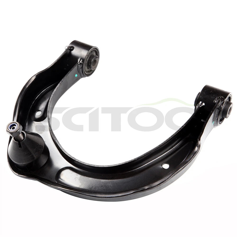 Set of 4 Control Arms for Hyundai Azera (2006–2011) & Kia Amanti (2007–2009)