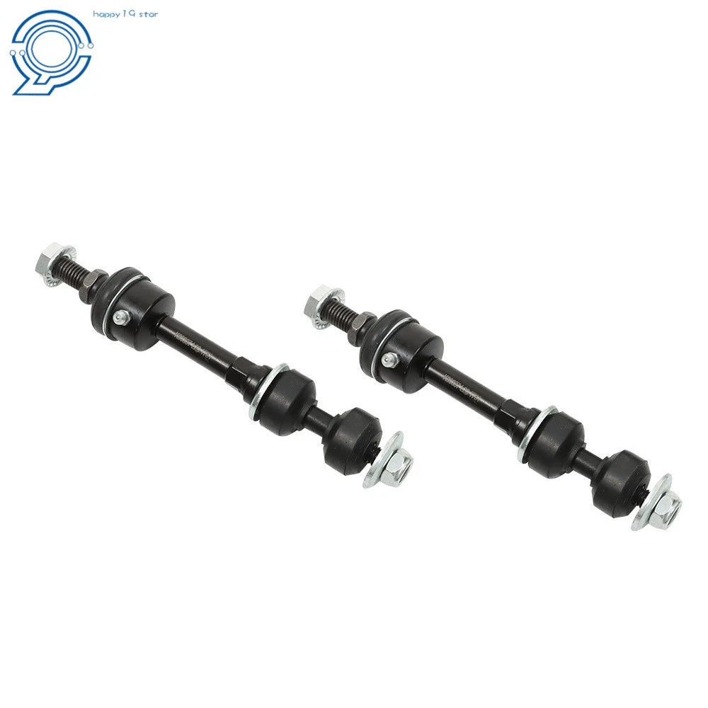 Pair Front Sway Bar Links for Ford F-150 Lincoln Mark LT (2005–2008)