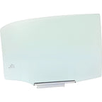 Set of 2 Door Glass for Toyota Corolla (2014–2018)