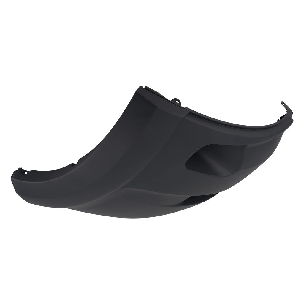 Front Bumper Side End Cap Cover for Ram ProMaster 1500-3500 (2014–2018)