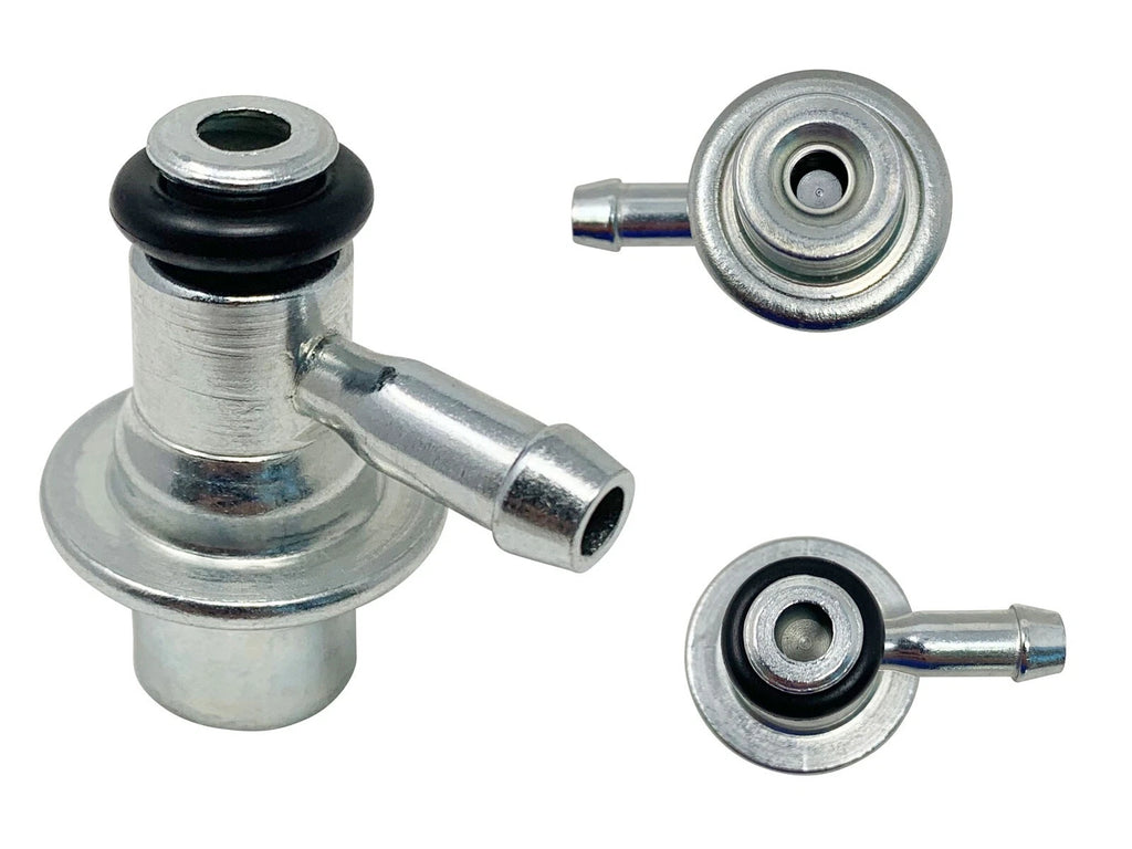 FPF Fuel Regulator for KTM Freeride EXC (2017–2023)