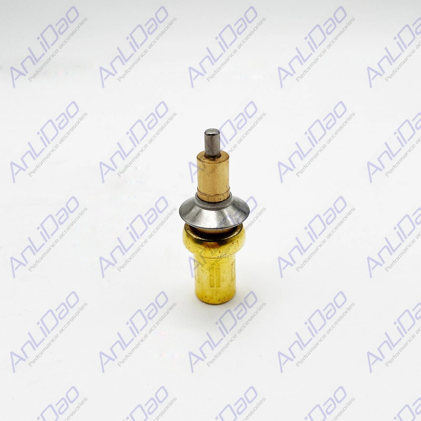 Thermostat Kit 892864T04 for Mercury Verado L-4/L-6 (135-400 HP) (144℉)