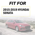 Power Window Master Control Switch LH for Hyundai Sonata (2015–2019)