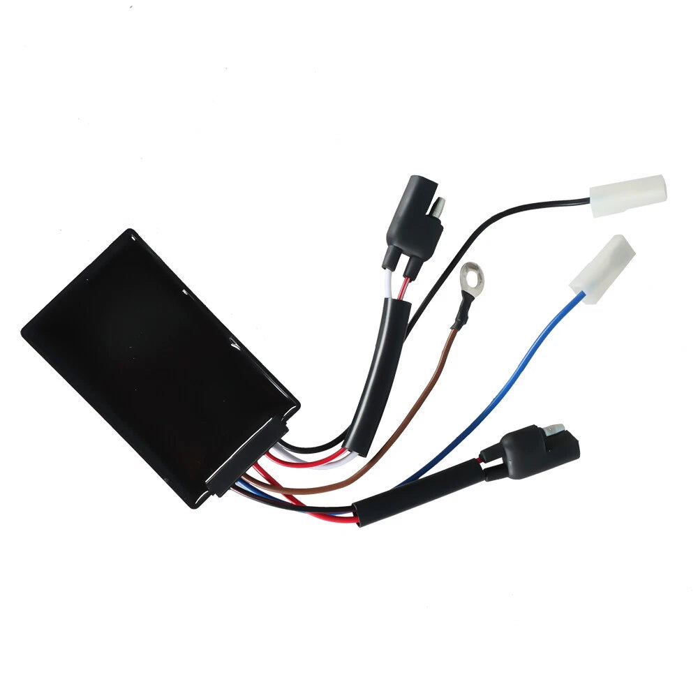 CDI Module for Polaris Xplorer 400 (1998–2002)