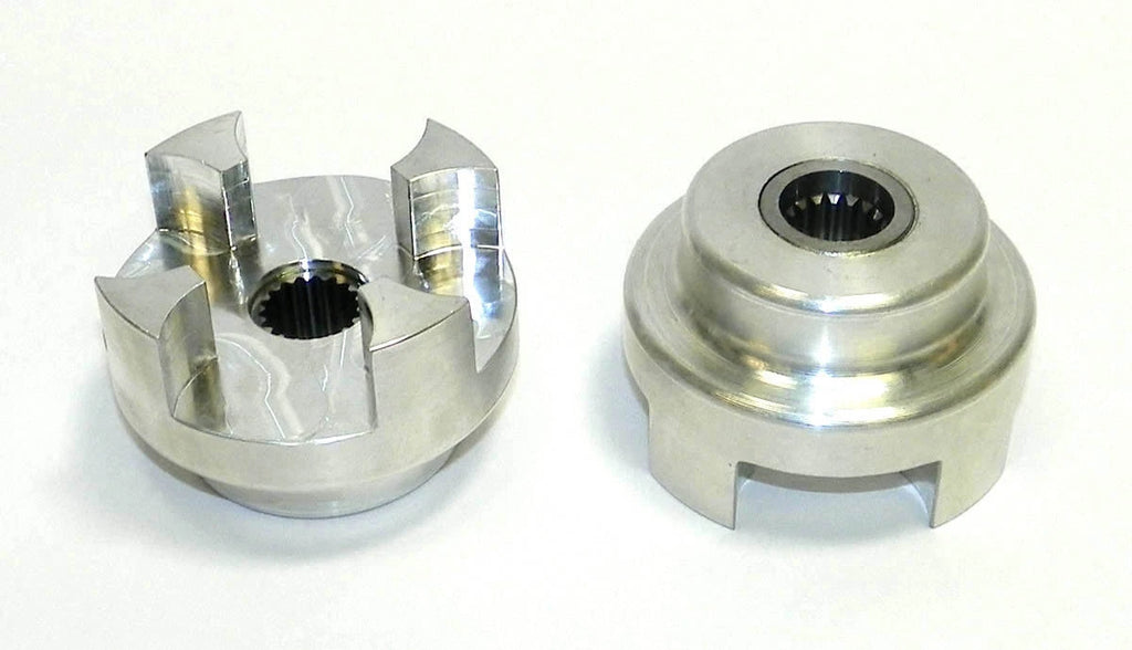 Mid Shaft Coupler for SeaDoo 720/800 HX (OEM 003-239, 272000046)