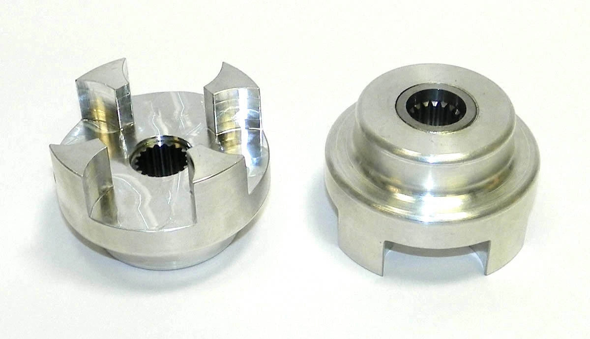 Mid Shaft Coupler for SeaDoo 720/800 HX (OEM 003-239, 272000046)
