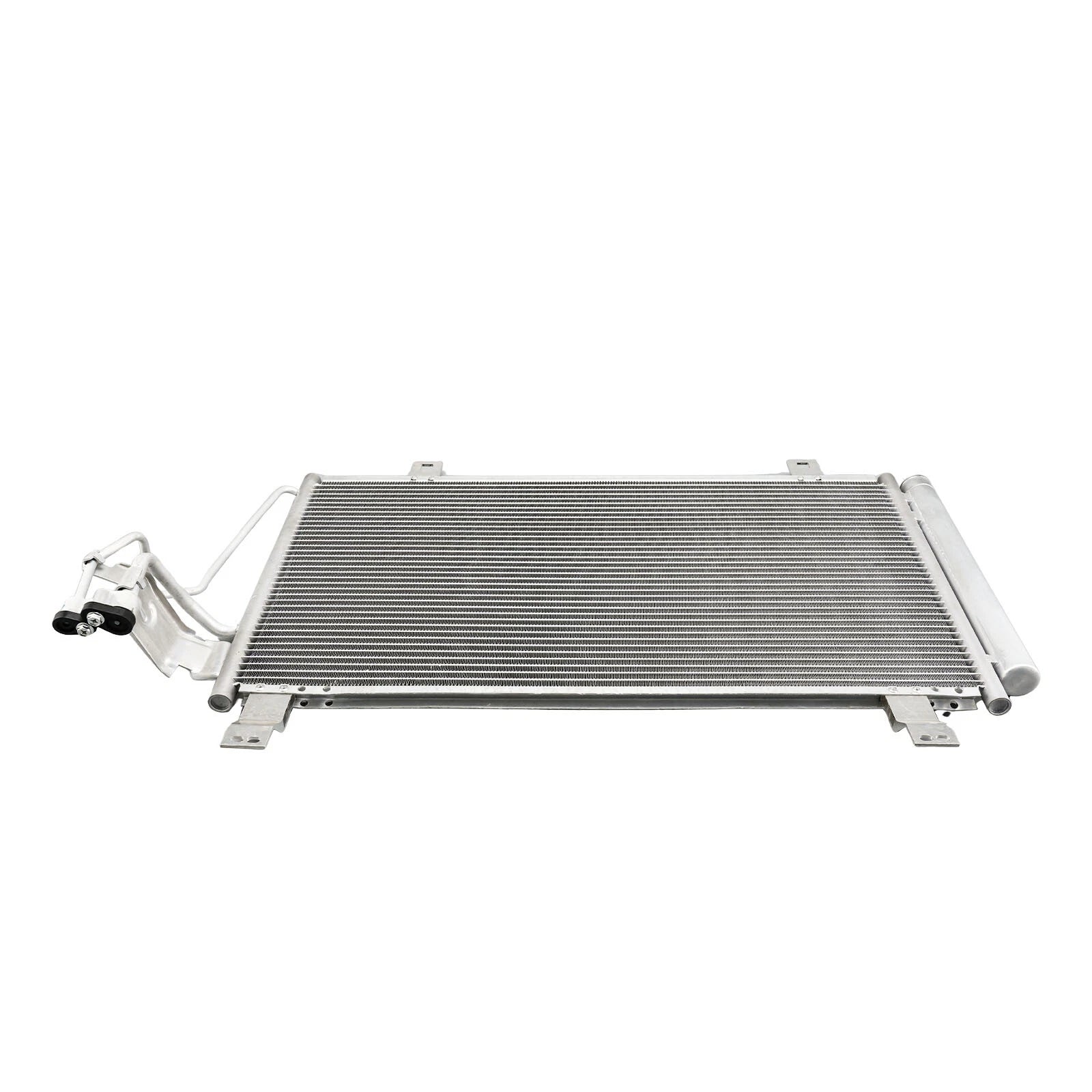 AC Condenser with Receiver Drier for Mazda CX-5 (2013–2019)