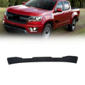 Front Lower Valance Air Deflector for GMC Canyon Chevy Colorado (2015â2020)