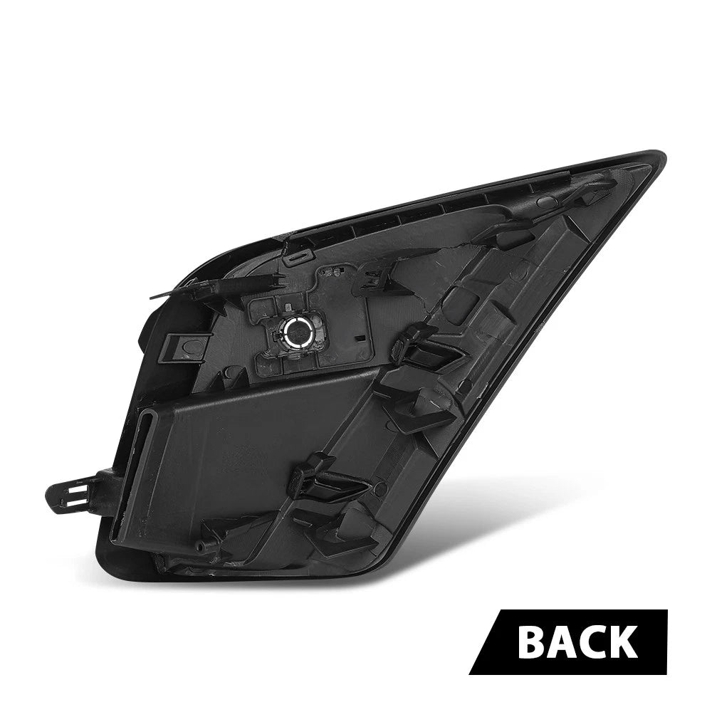 Fog Light Cover for Lexus NX300 F Sport (2018–2021) Left Side
