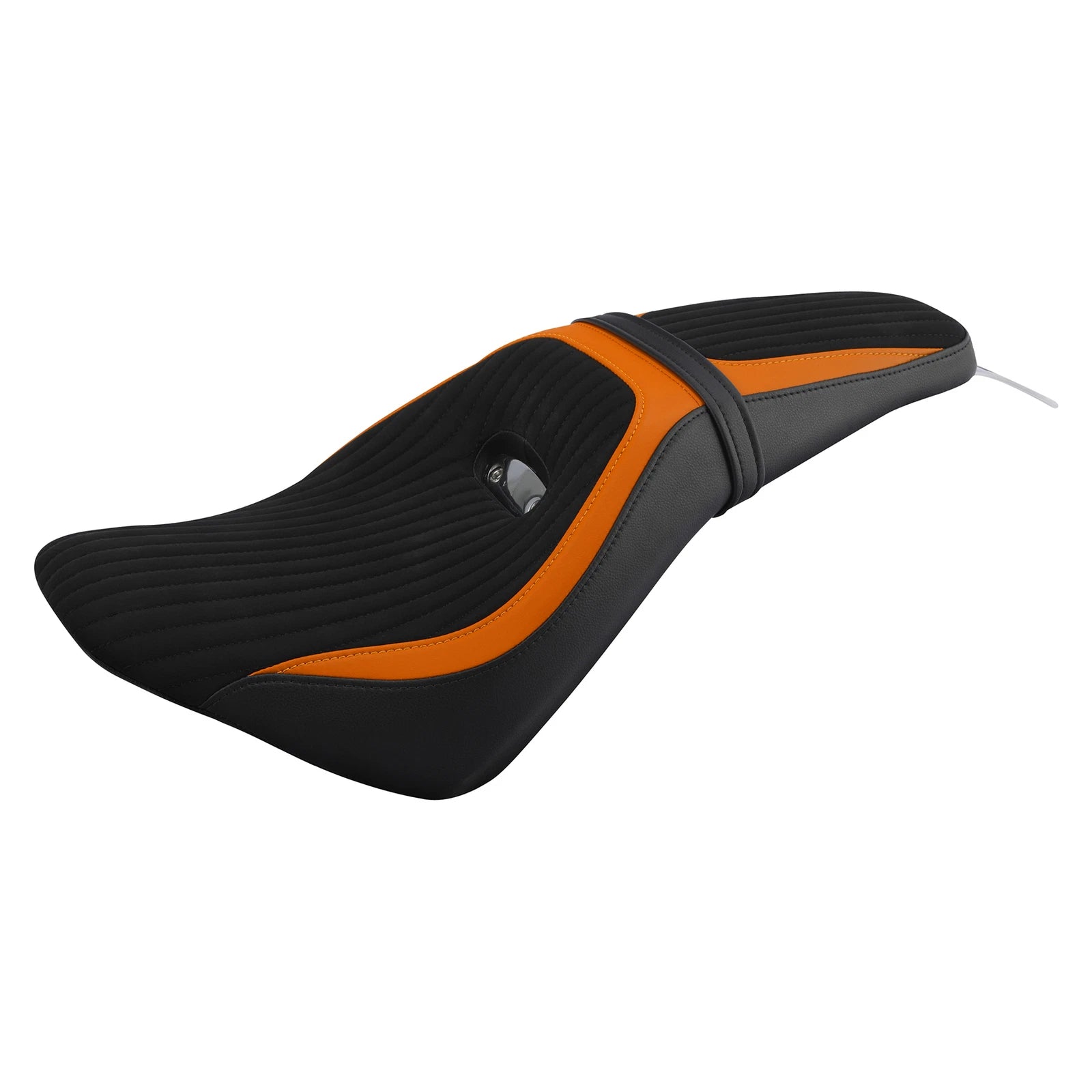 2-Up Rider Driver Passenger Seat for Indian Scout (2015–2025) 24