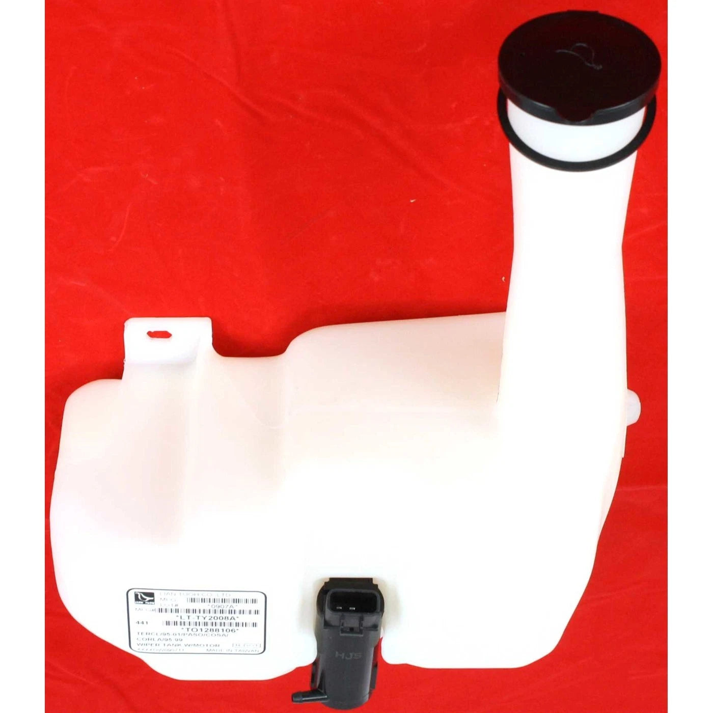 Washer Reservoir for Toyota Tercel Paseo