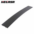 LH Rear Door Pillar Window Trim for Jeep Grand Cherokee (2011–2020)