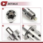 Camshaft Adjuster Control Valve for Mercedes-Benz SLK250 (2012-2015)