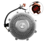 Fan Clutch for Ford F-150, Expedition, Navigator, Mark LT (2007–2008)