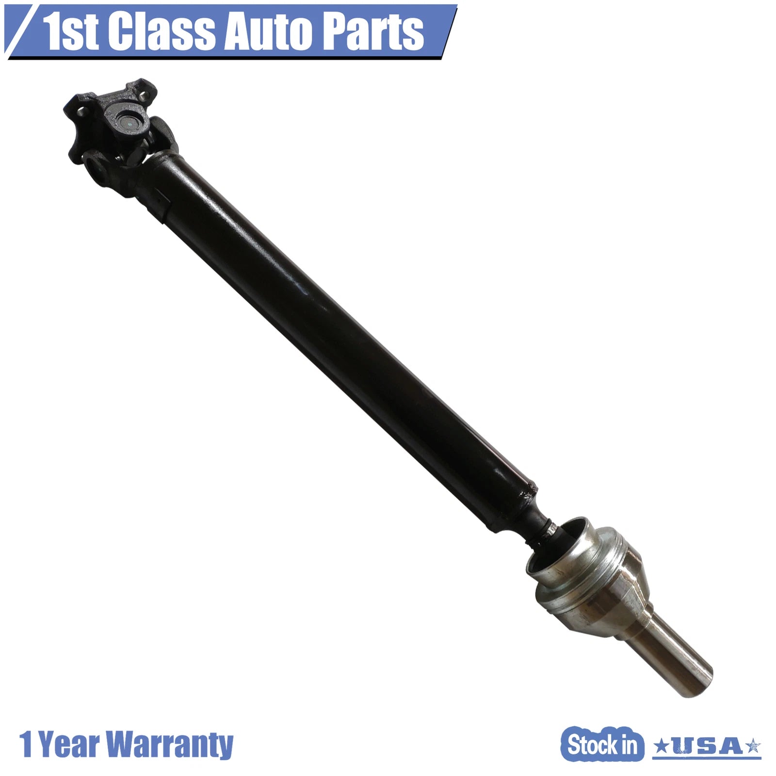 Front Drive Shaft Assembly for Dodge Durango Chrysler Aspen (2004–2009)