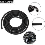 5/16" Nitrile Rubber EFI Fuel Injection Line Hose for Gas (Flexible)