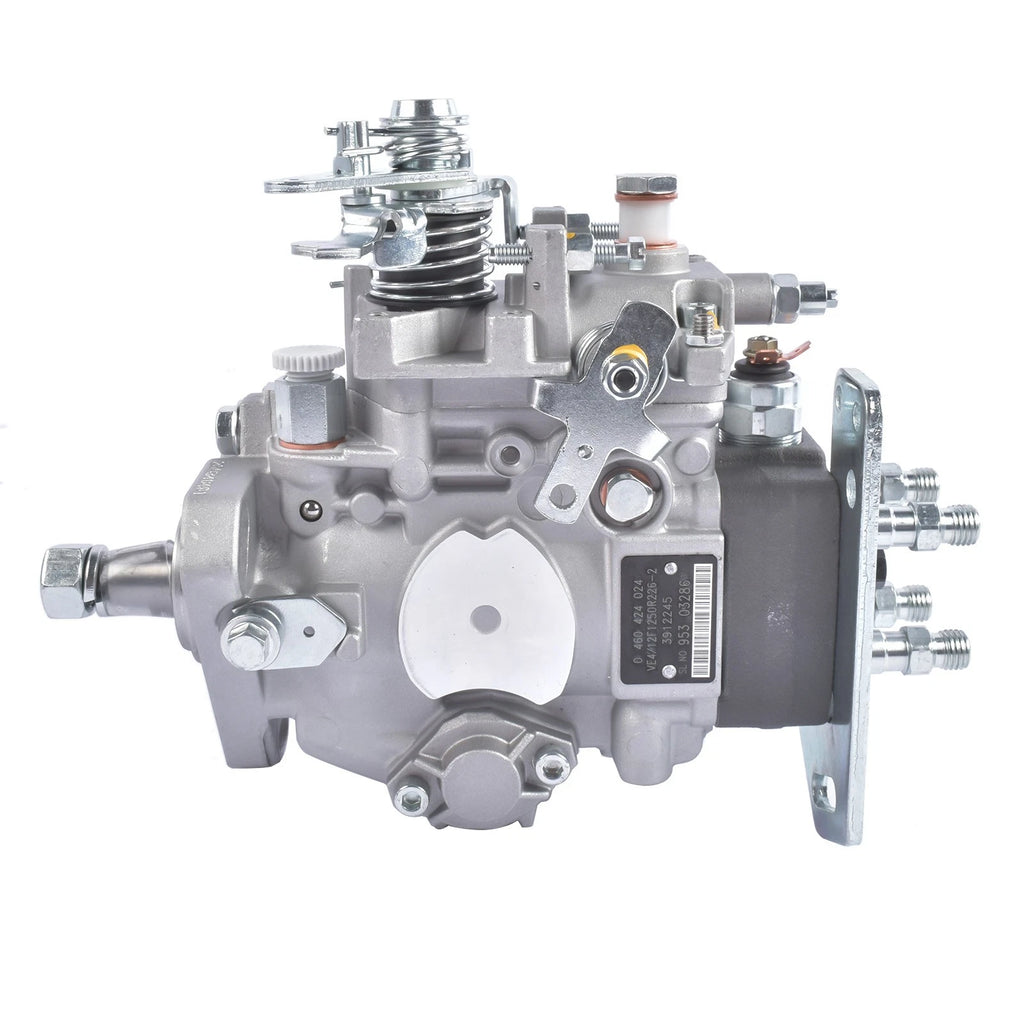 Diesel Fuel Injection Pump for Cummins 4BT (1991-1998)