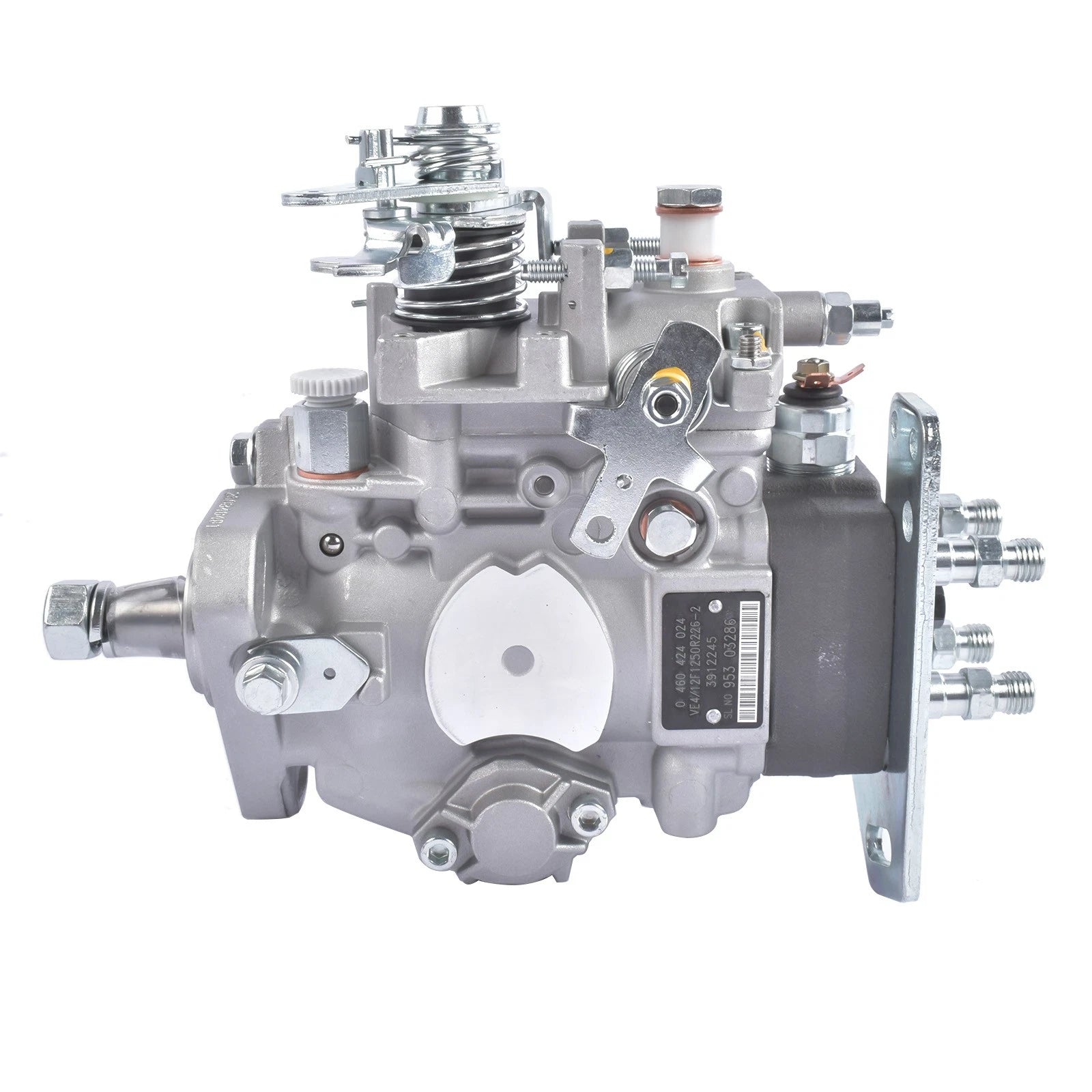 Diesel Fuel Injection Pump for Cummins 4BT (1991-1998)