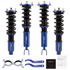 Coilovers Suspension Kit for Honda Accord (1990-1997)