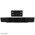 Front License Plate Bracket Panel & Bumper Trim for Ford F-150 (2015–2017)