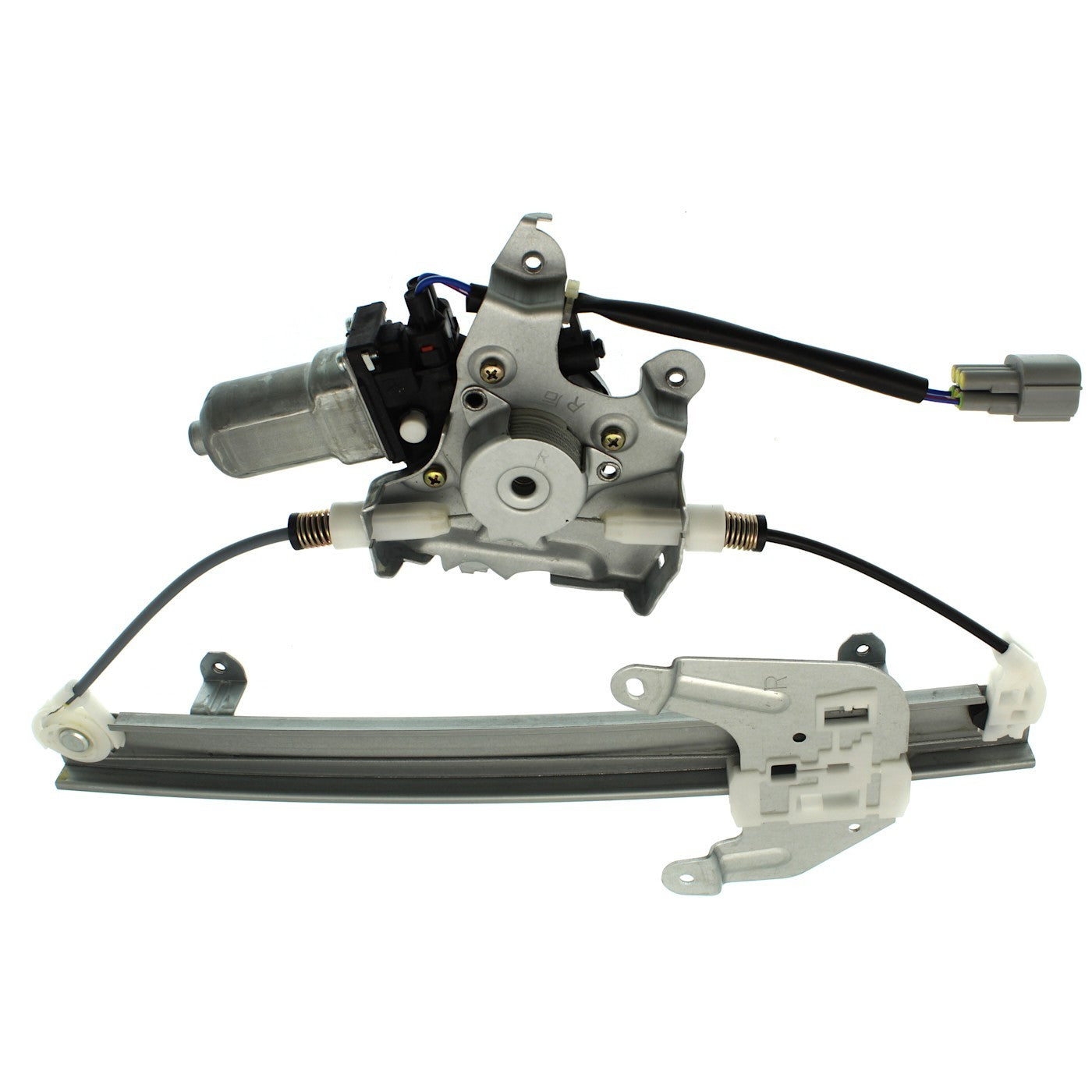Power Window Regulator for Nissan Rogue (2008–2013) Rear Passenger Side