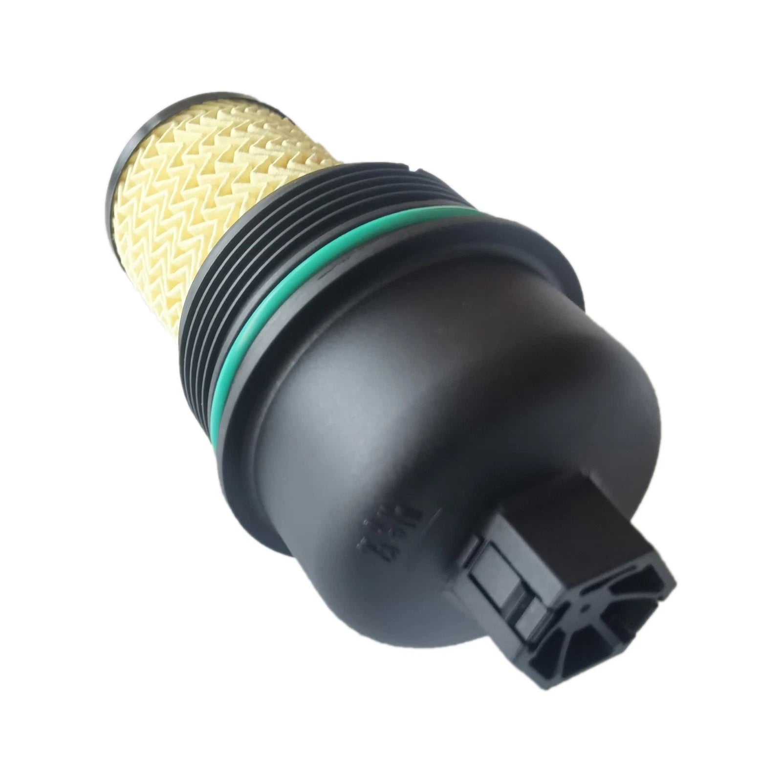 3X Oil Filters for Maserati Ghibli Quattroporte Levante (2014–2019)