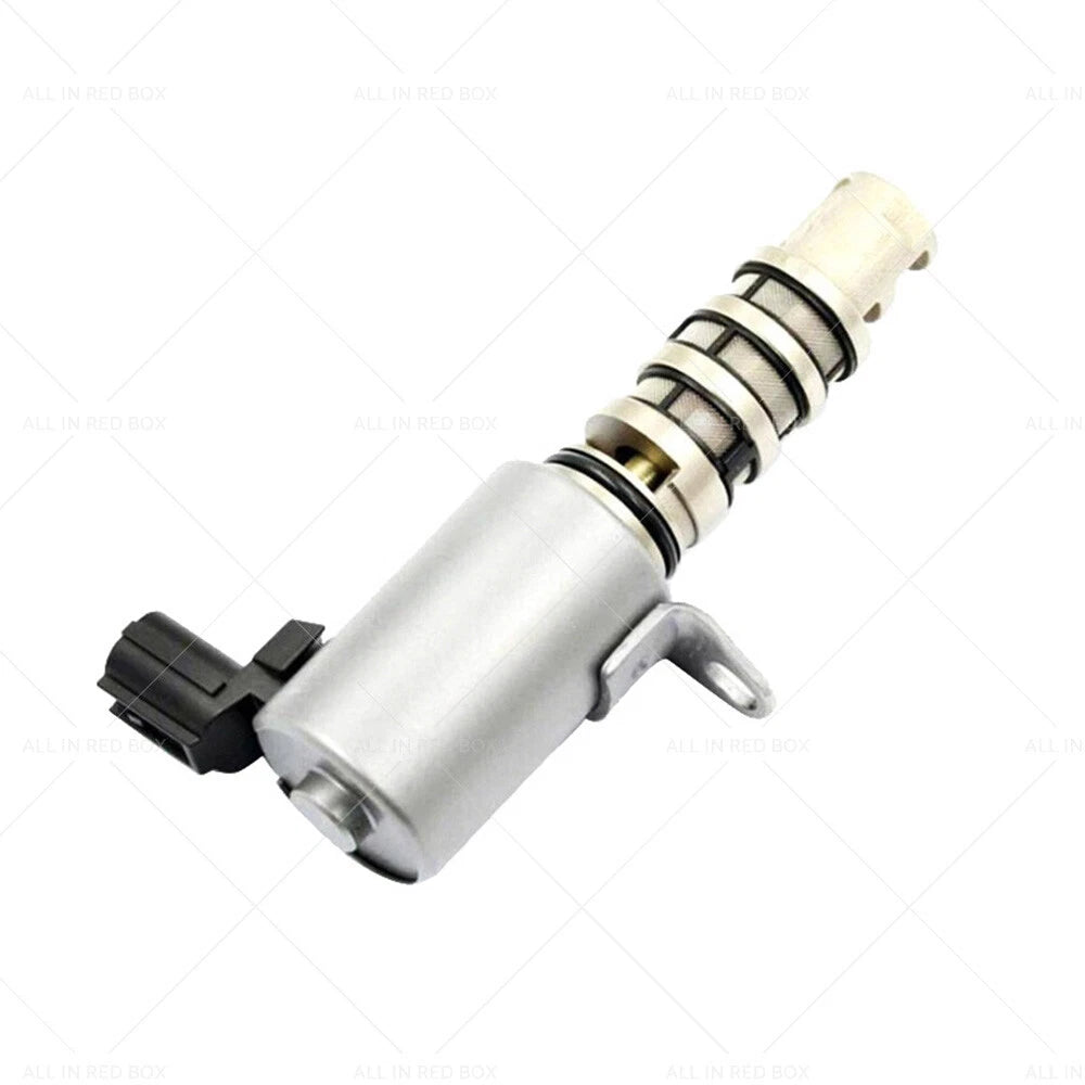 Oil Valve Timing Solenoid VVT for Honda Civic Accord CR-V (2001–2021) 15830-RBB-003