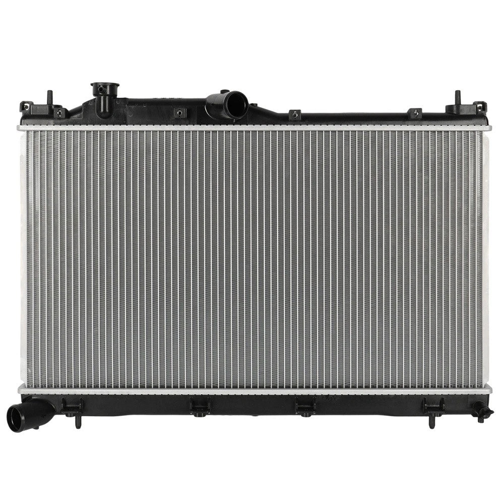 Aluminum Radiator for Subaru Forester (2019–2024) 13769