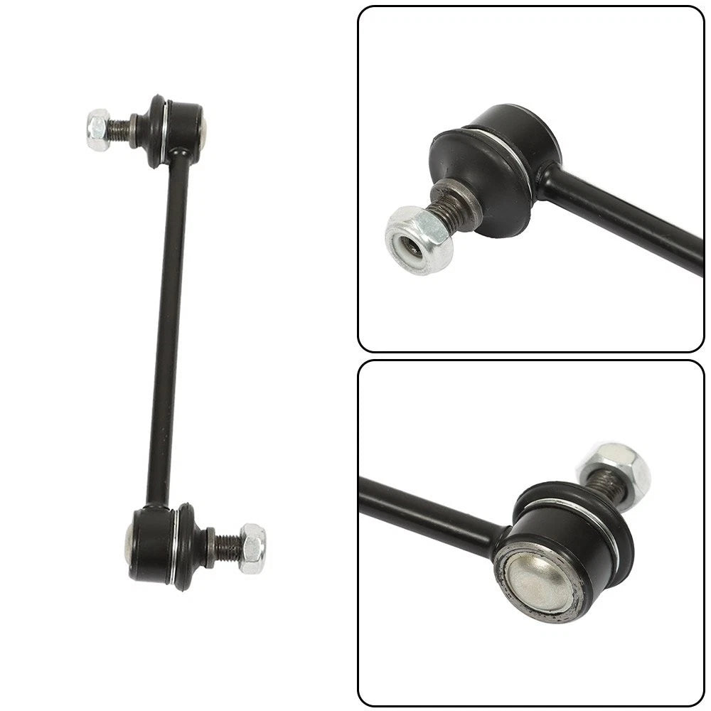 Set of 4 Rear Sway Bar Links & Bushings for Toyota Camry Lexus ES300 (1997–2001)