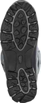 Fly Racing Marker Boa Boot for Snow Trail & Mountain Riding (US 7)