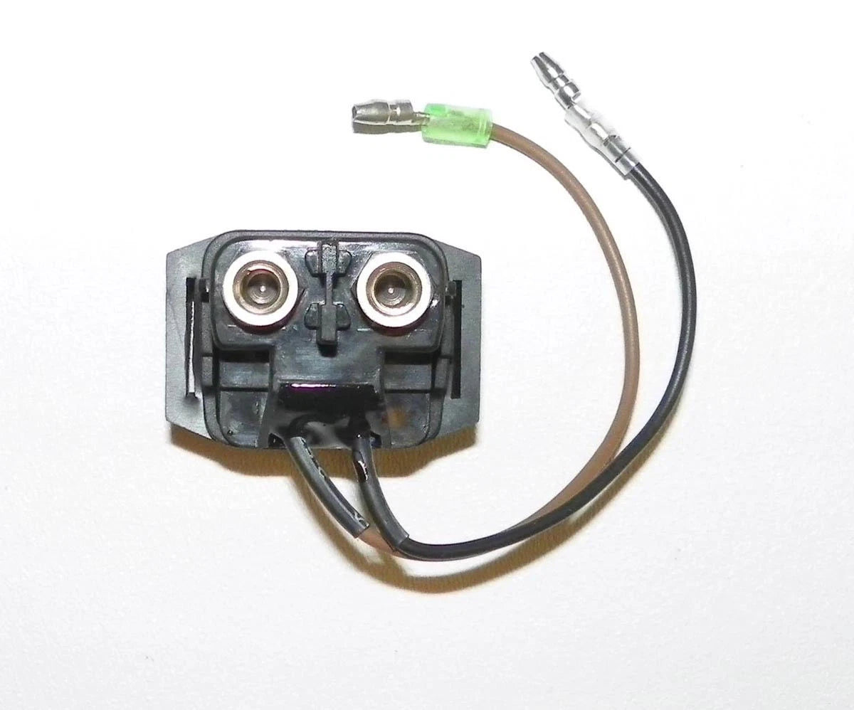 Starter Solenoid for Yamaha 1000/1100/1800 (2004–2016) OE 6B6-81940-00