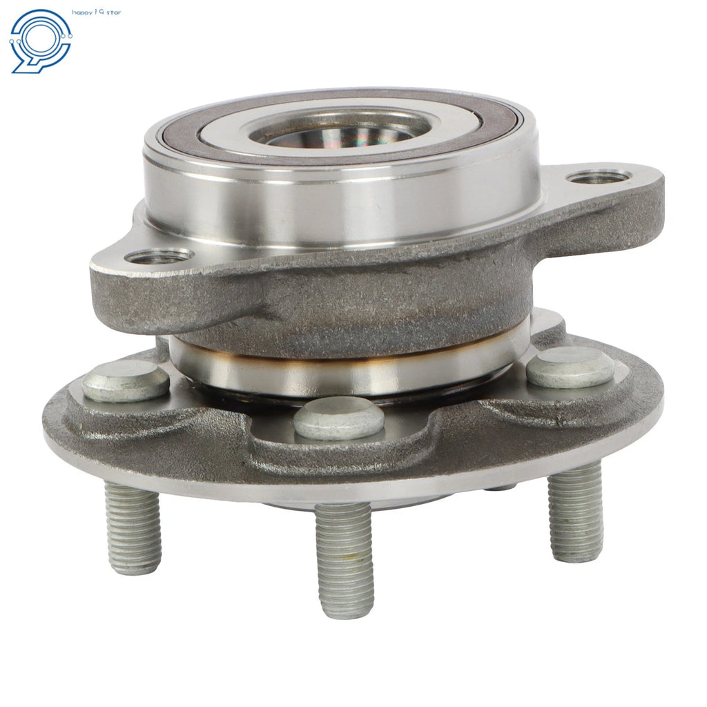 2 Front Wheel Hub Bearings for Toyota Corolla (2019–2022) LE SE 1.8L 2.0L