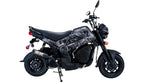 Vance & Hines Upsweep Exhaust System for Honda Navi (2022–2025)