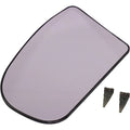 Heated Driver Left Side Mirror Glass for MB Mercedes C Class (2001–2007)