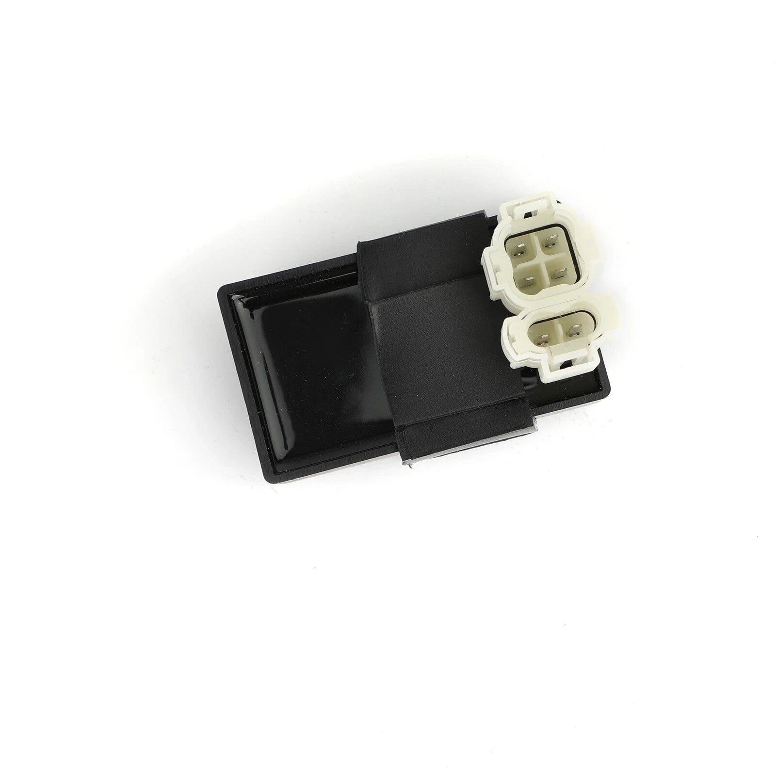 Racing CDI Ignition Coil Plug for Honda ATC XR CRF TRX (50–300cc)