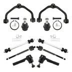 Front Suspension Kit for Ford Ranger (1998–2011) (2.3L 3.0L 4.0L)