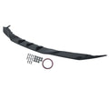 Front Bumper Lip Splitter for BMW M5 F90 (2018–2020) Carbon Fiber R Style